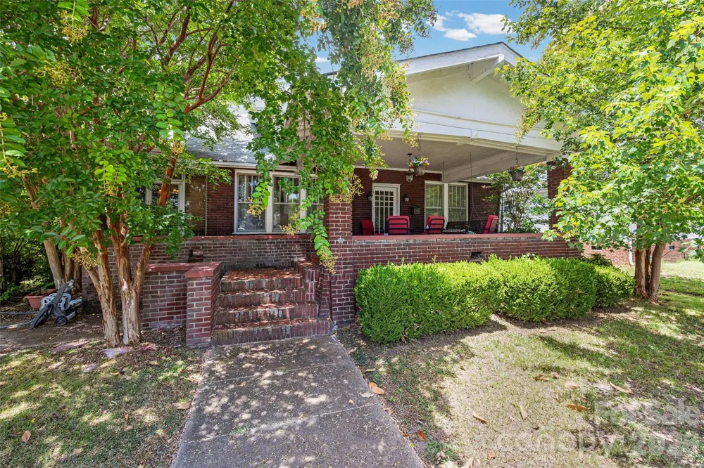 170 York Street Chester, SC 29706