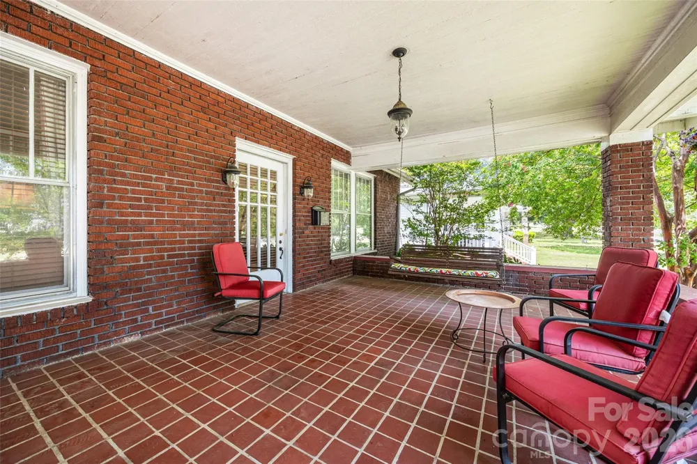 170 York Street Chester, SC 29706