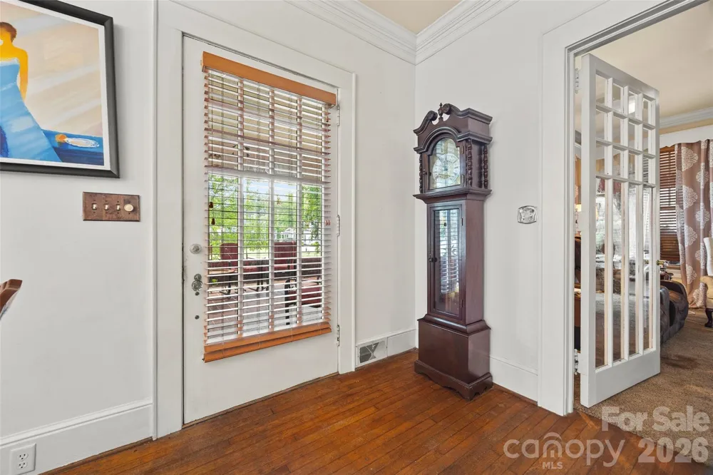 170 York Street Chester, SC 29706