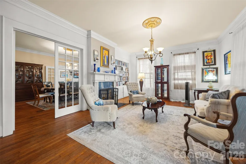 170 York Street Chester, SC 29706