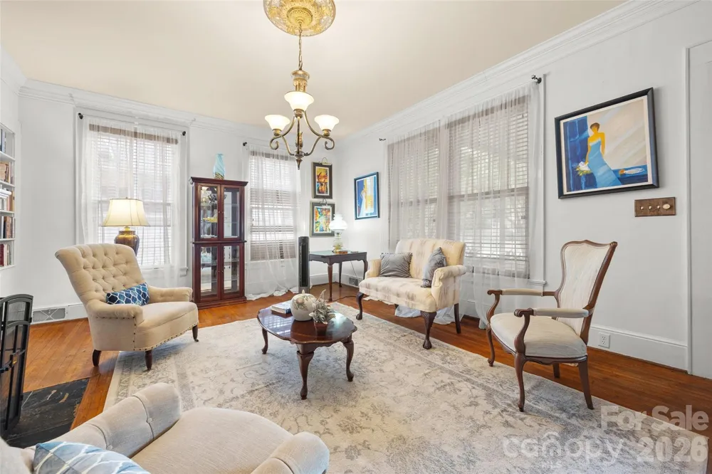 170 York Street Chester, SC 29706