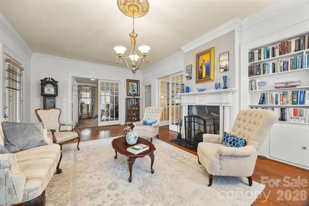 170 York Street Chester, SC 29706