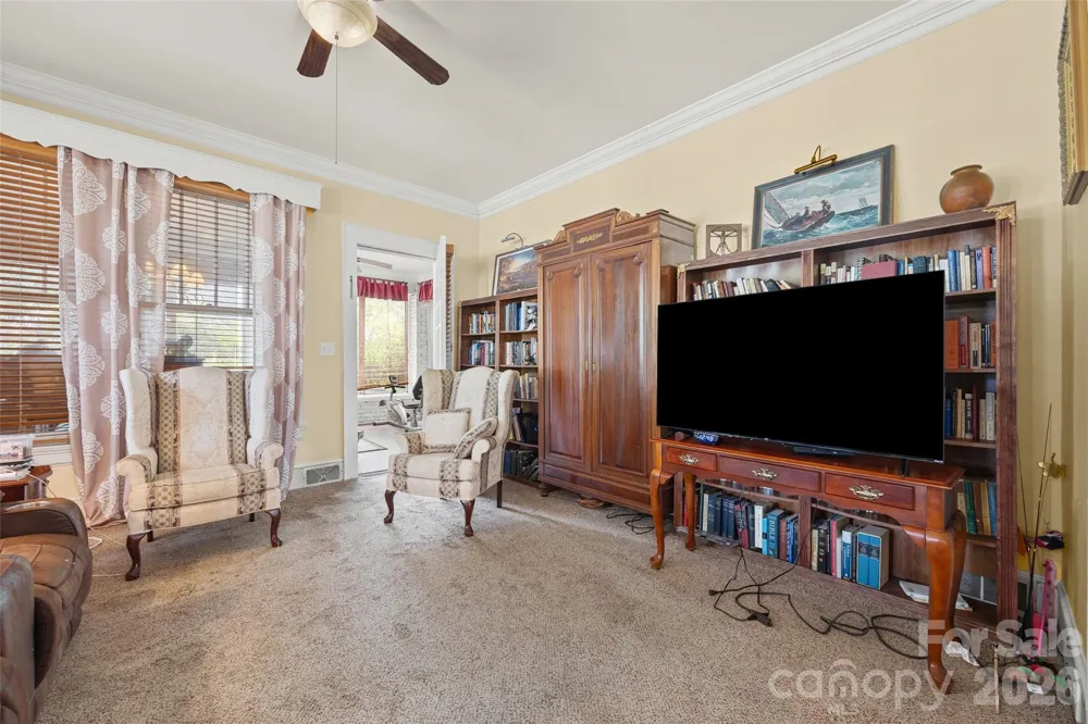170 York Street Chester, SC 29706