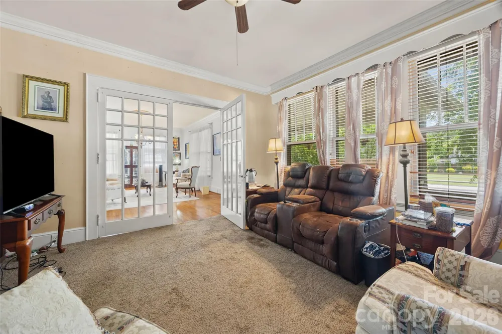 170 York Street Chester, SC 29706