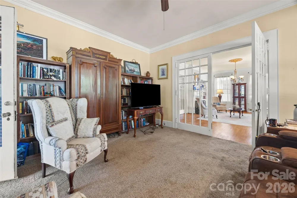 170 York Street Chester, SC 29706