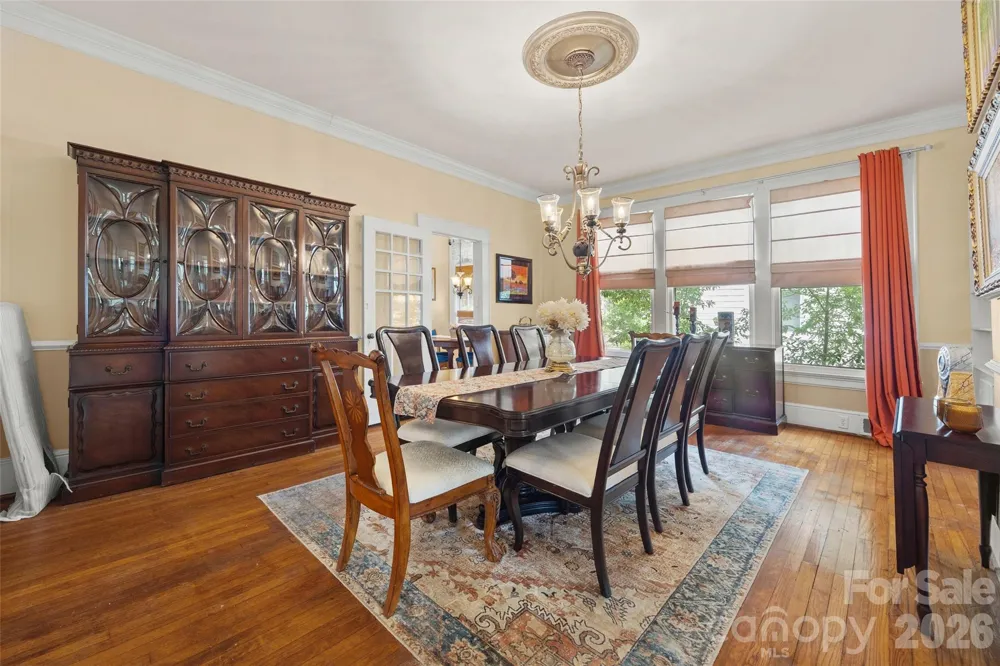 170 York Street Chester, SC 29706