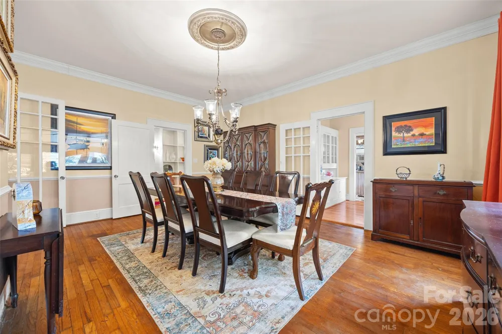 170 York Street Chester, SC 29706