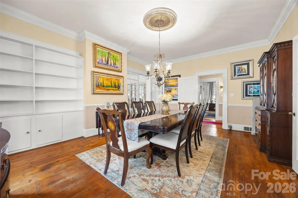 170 York Street Chester, SC 29706