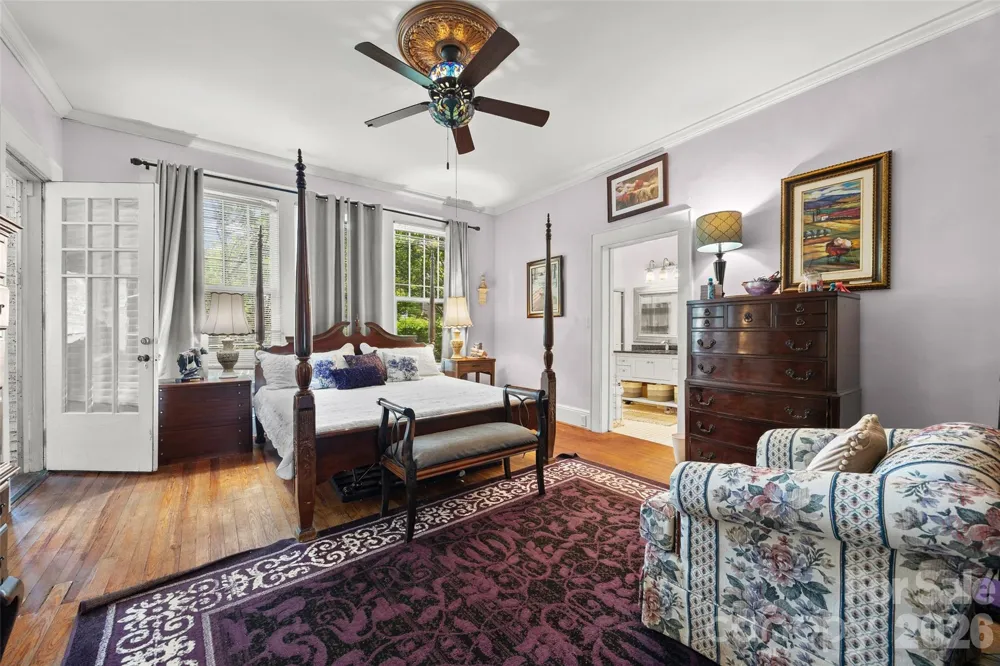 170 York Street Chester, SC 29706