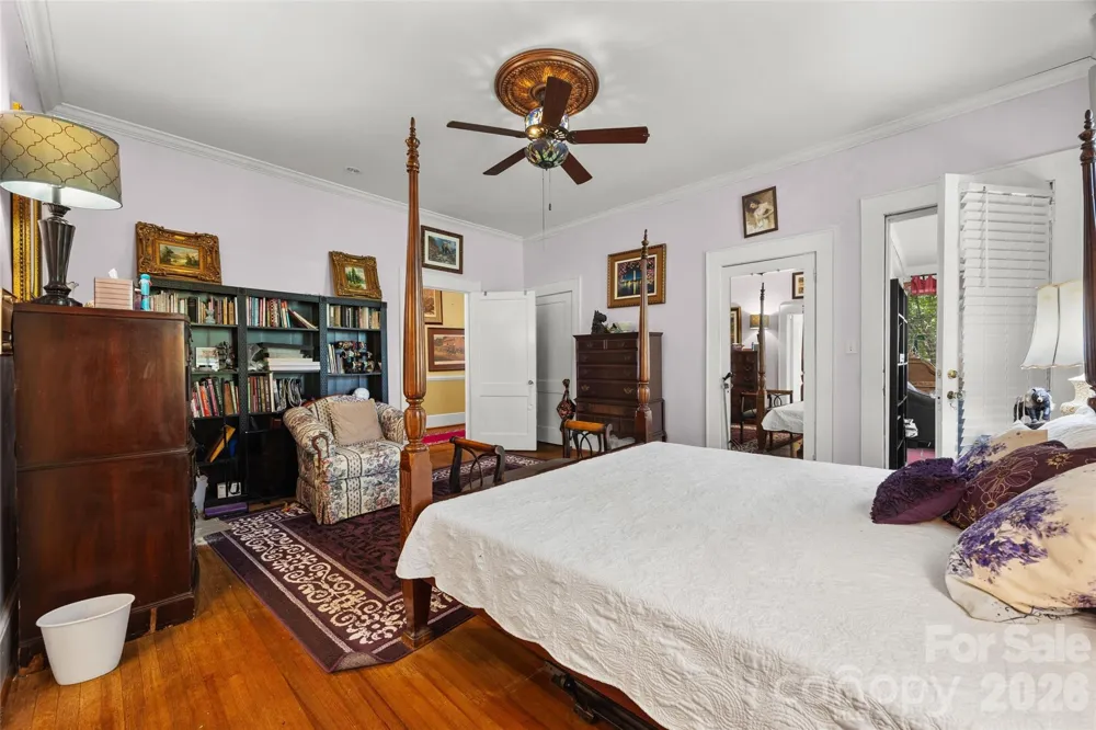 170 York Street Chester, SC 29706
