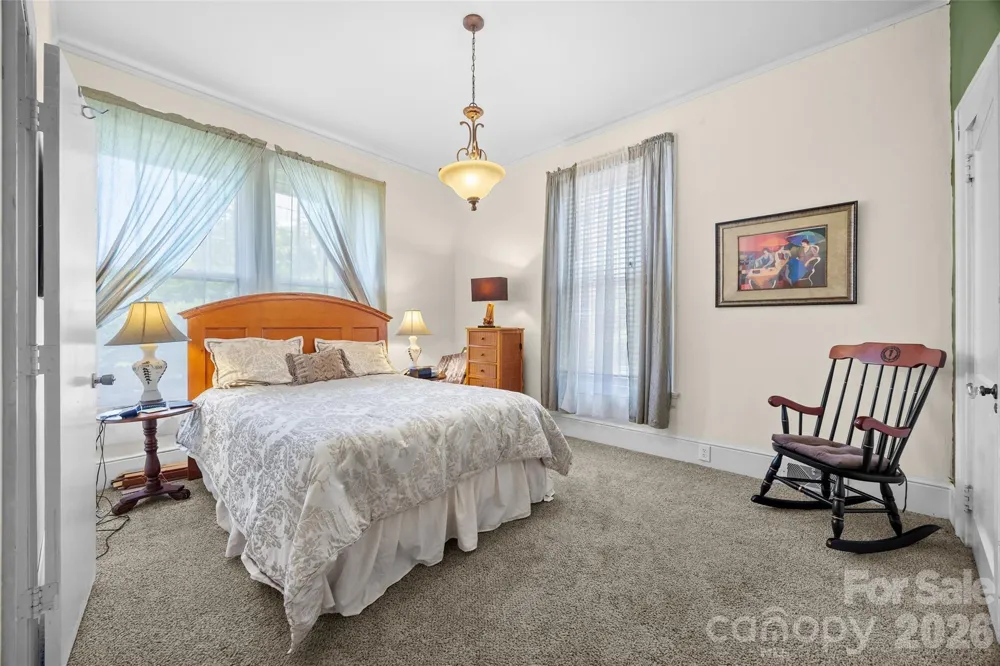 170 York Street Chester, SC 29706