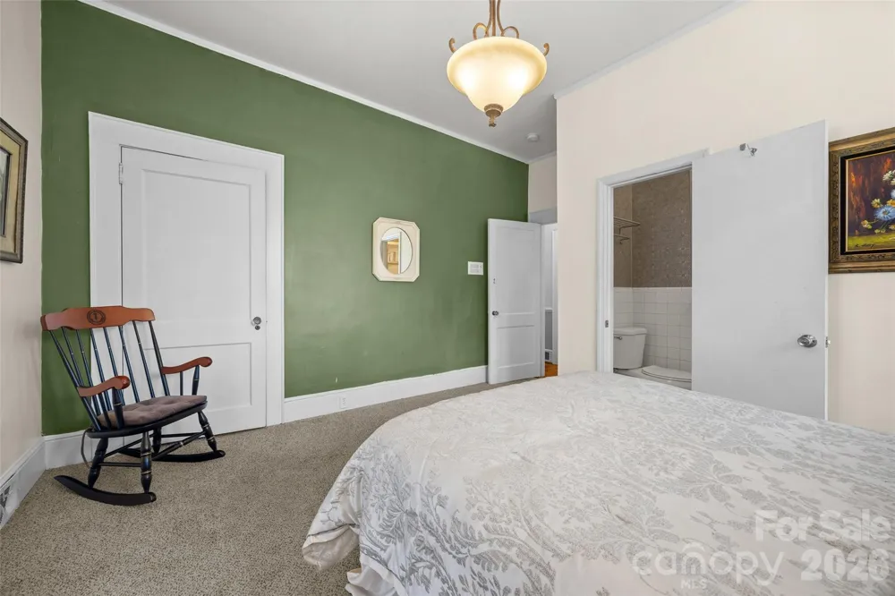 170 York Street Chester, SC 29706