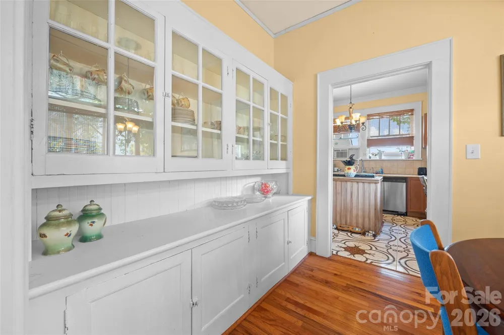 170 York Street Chester, SC 29706
