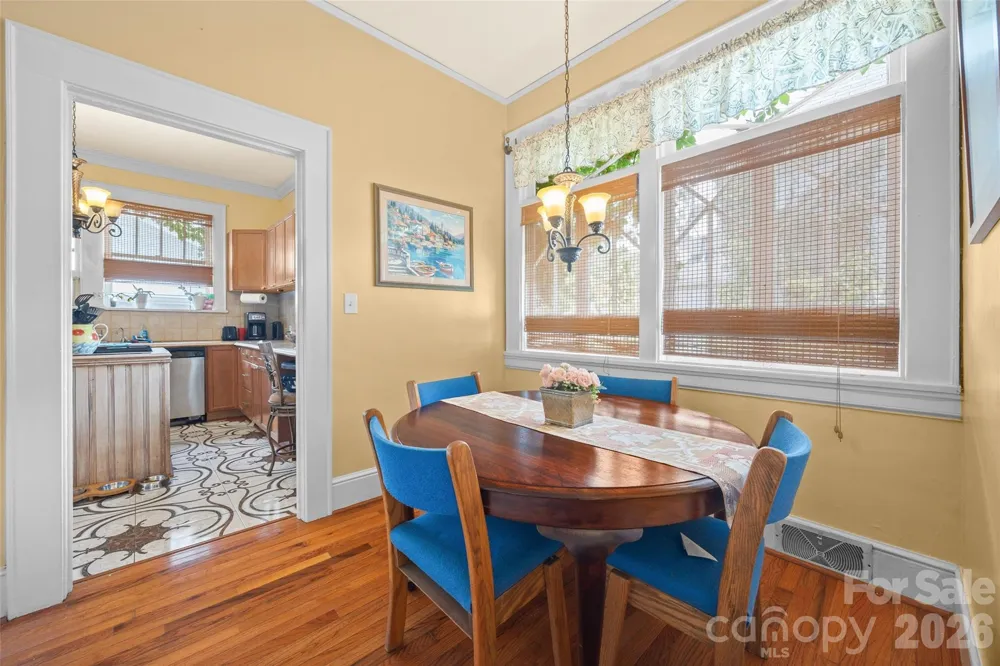 170 York Street Chester, SC 29706