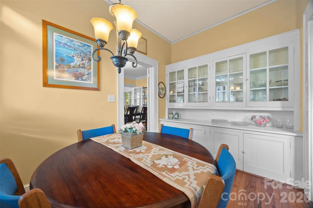 170 York Street Chester, SC 29706