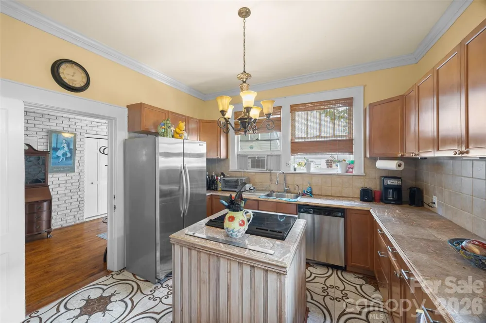 170 York Street Chester, SC 29706