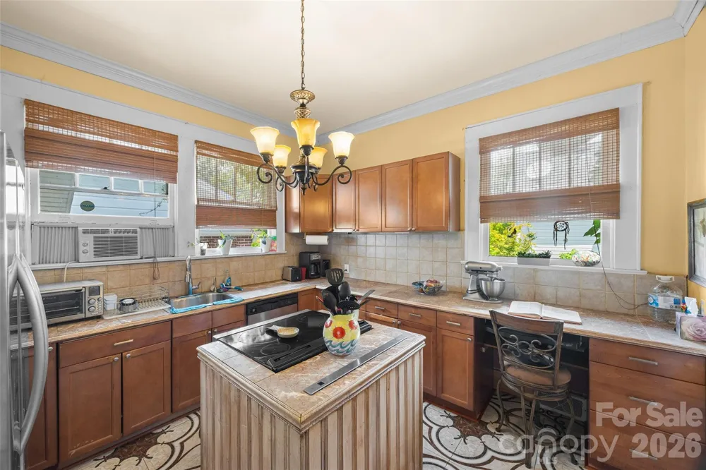 170 York Street Chester, SC 29706