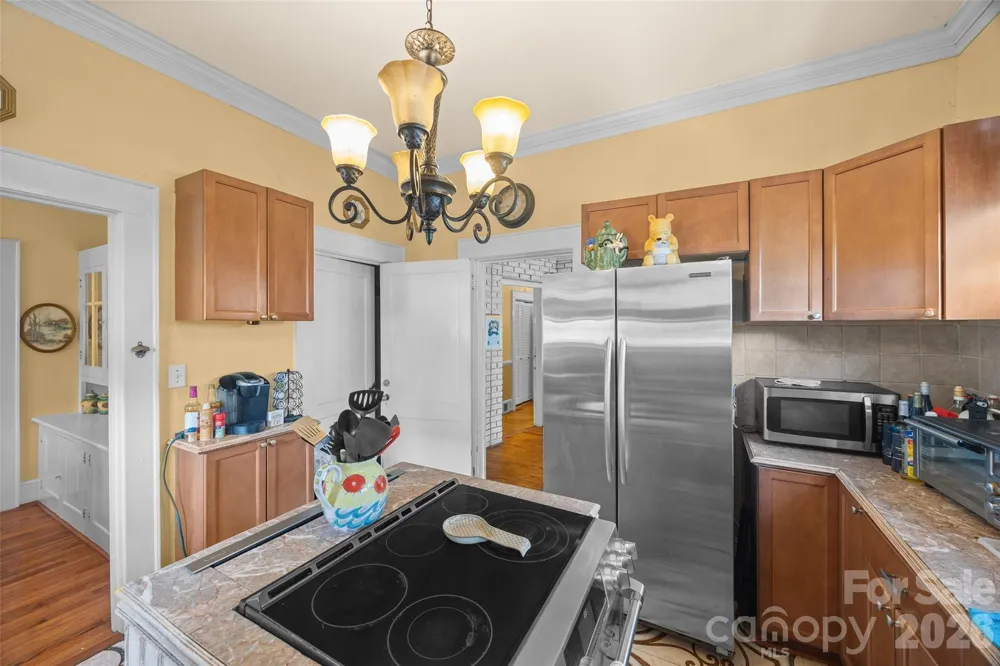 170 York Street Chester, SC 29706
