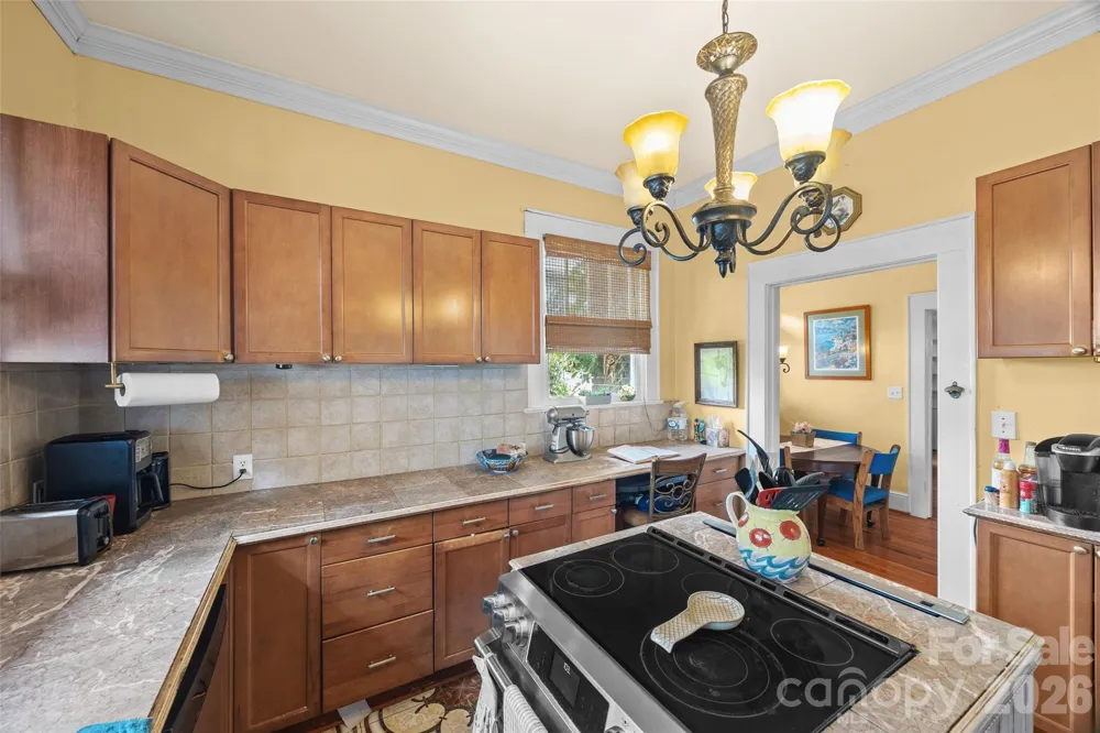170 York Street Chester, SC 29706