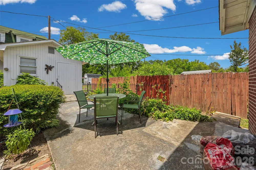 170 York Street Chester, SC 29706