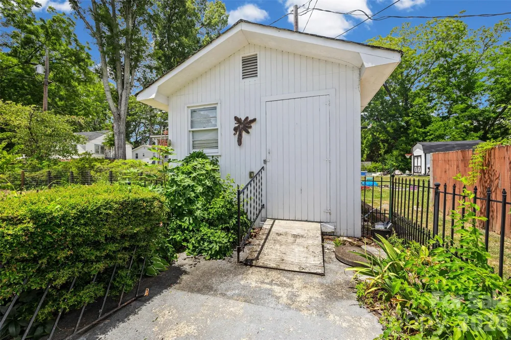 170 York Street Chester, SC 29706