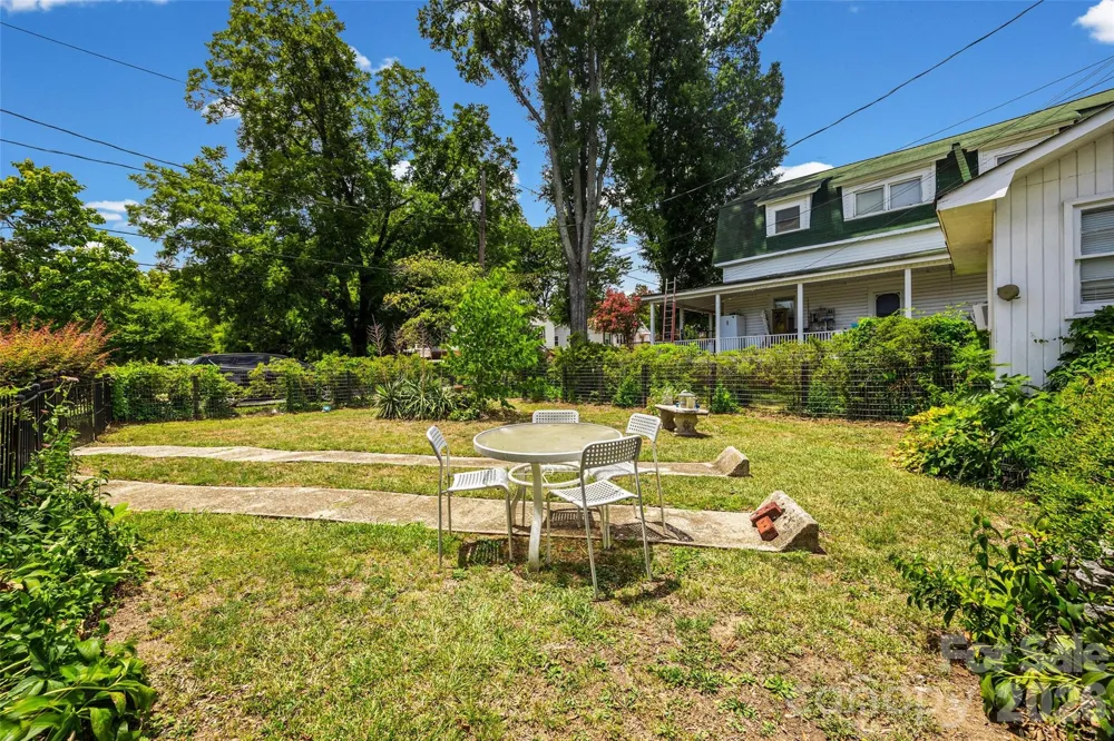 170 York Street Chester, SC 29706