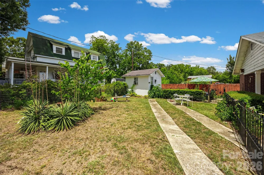 170 York Street Chester, SC 29706