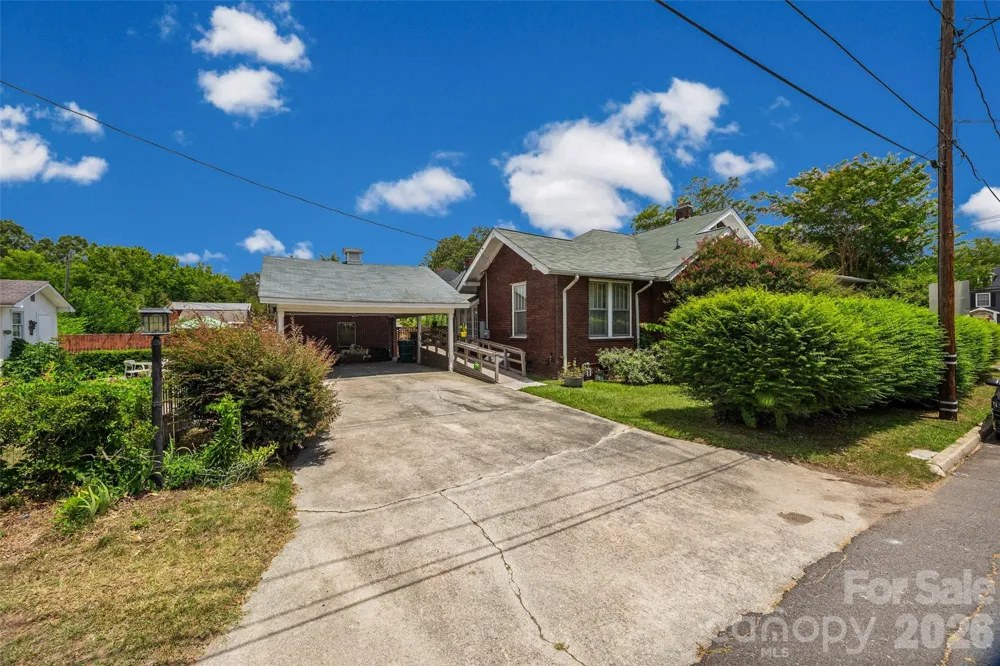 170 York Street Chester, SC 29706