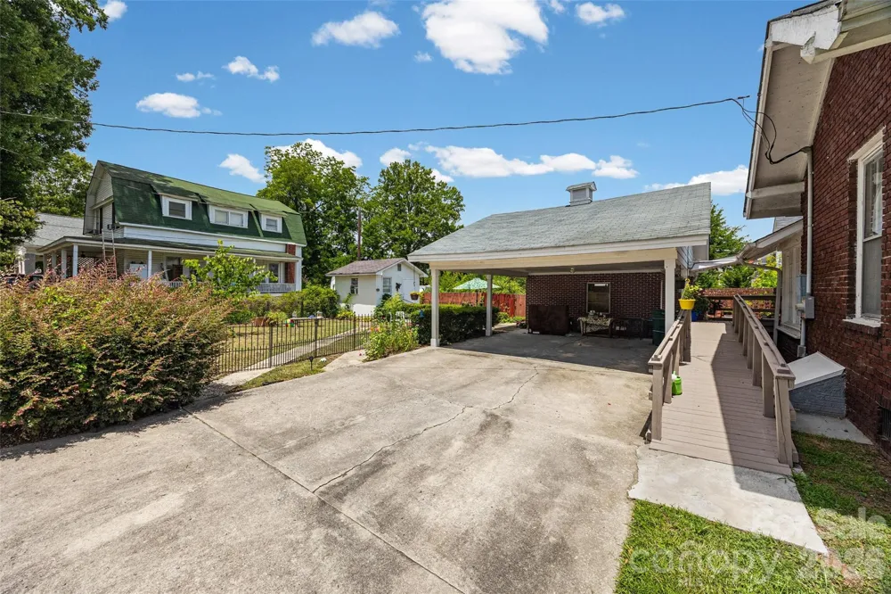 170 York Street Chester, SC 29706