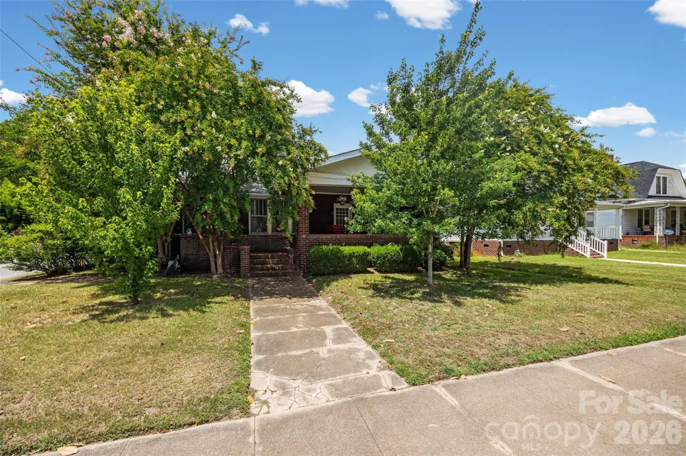 170 York Street Chester, SC 29706