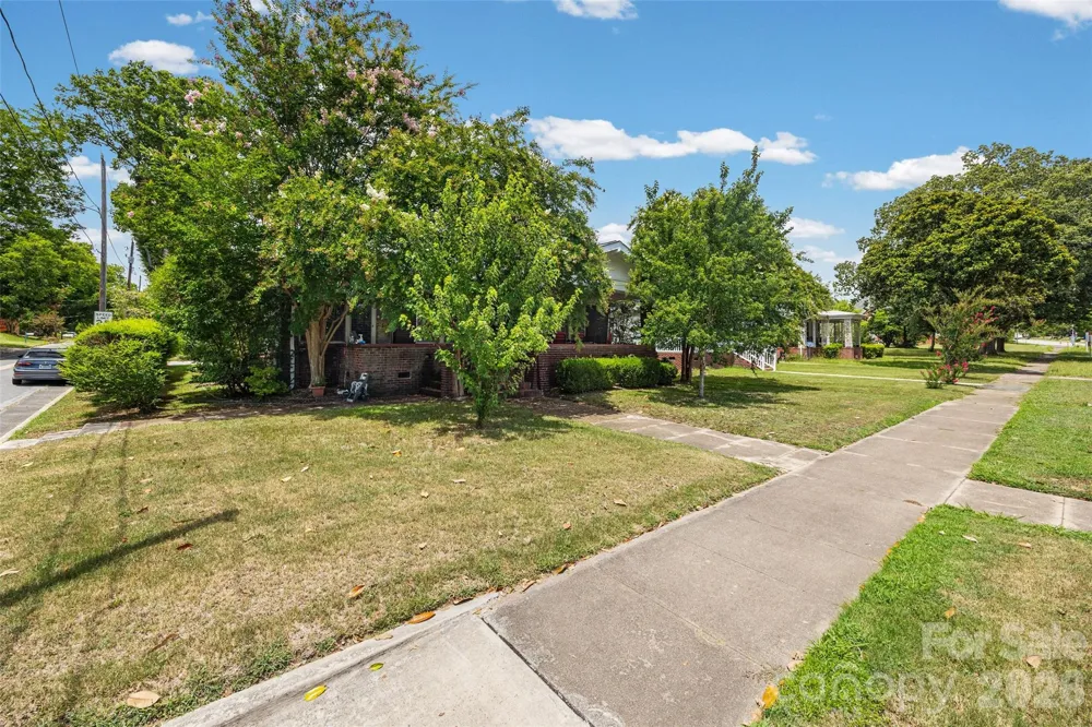 170 York Street Chester, SC 29706