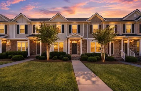 4620 Cold Spring Court