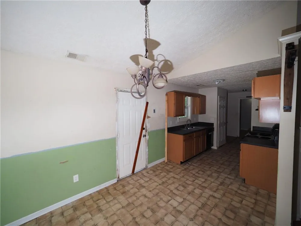 1651 Liberty Ch Road Bremen, GA 30179