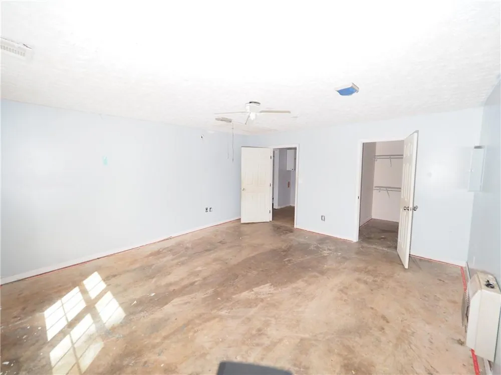 1651 Liberty Ch Road Bremen, GA 30179