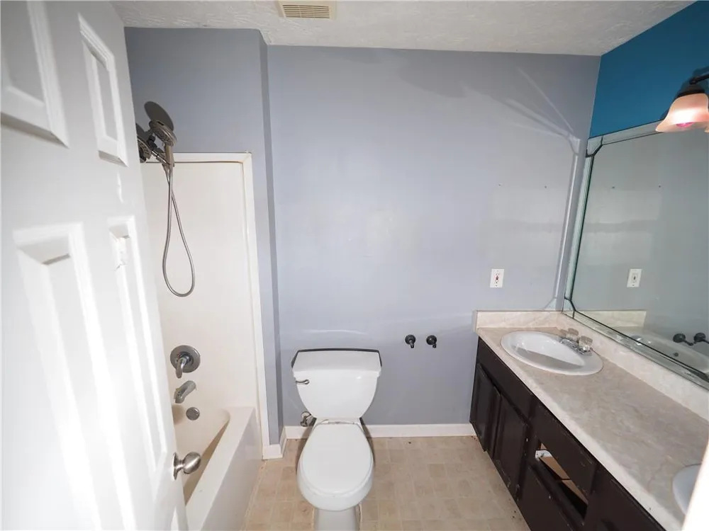 1651 Liberty Ch Road Bremen, GA 30179