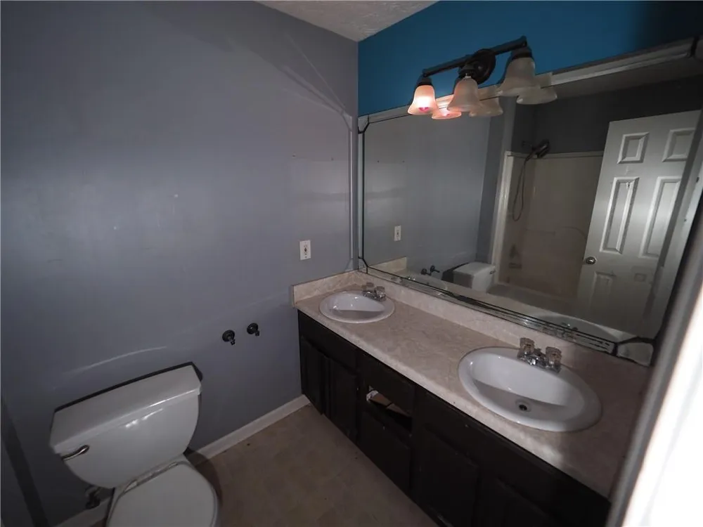 1651 Liberty Ch Road Bremen, GA 30179
