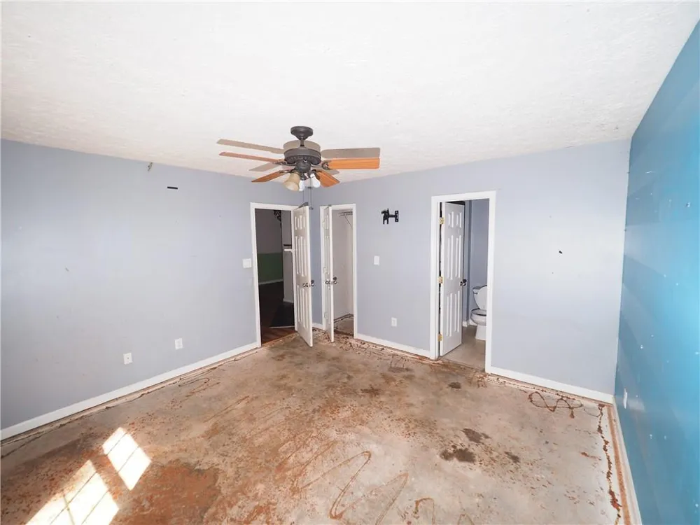 1651 Liberty Ch Road Bremen, GA 30179