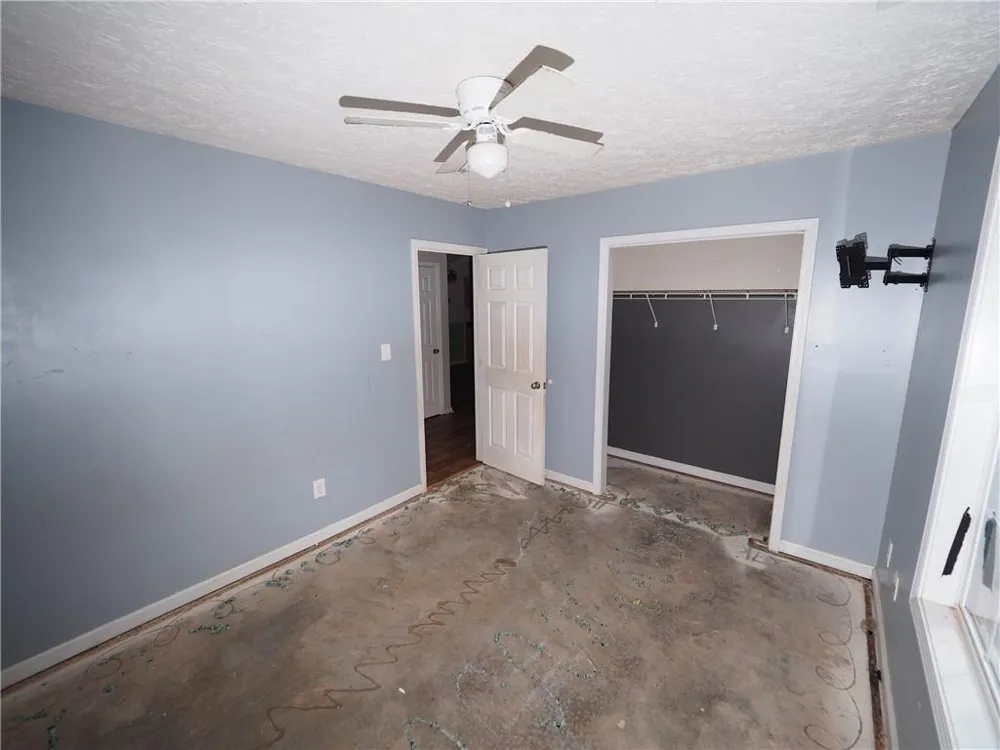 1651 Liberty Ch Road Bremen, GA 30179