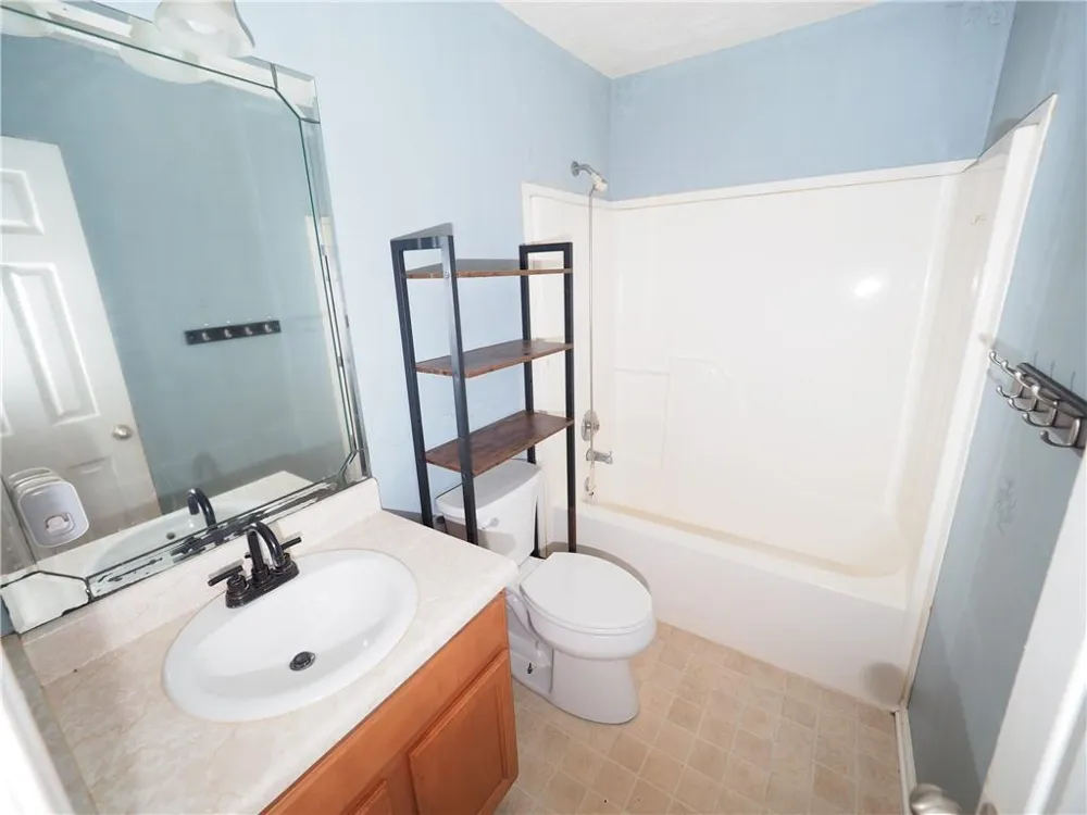 1651 Liberty Ch Road Bremen, GA 30179