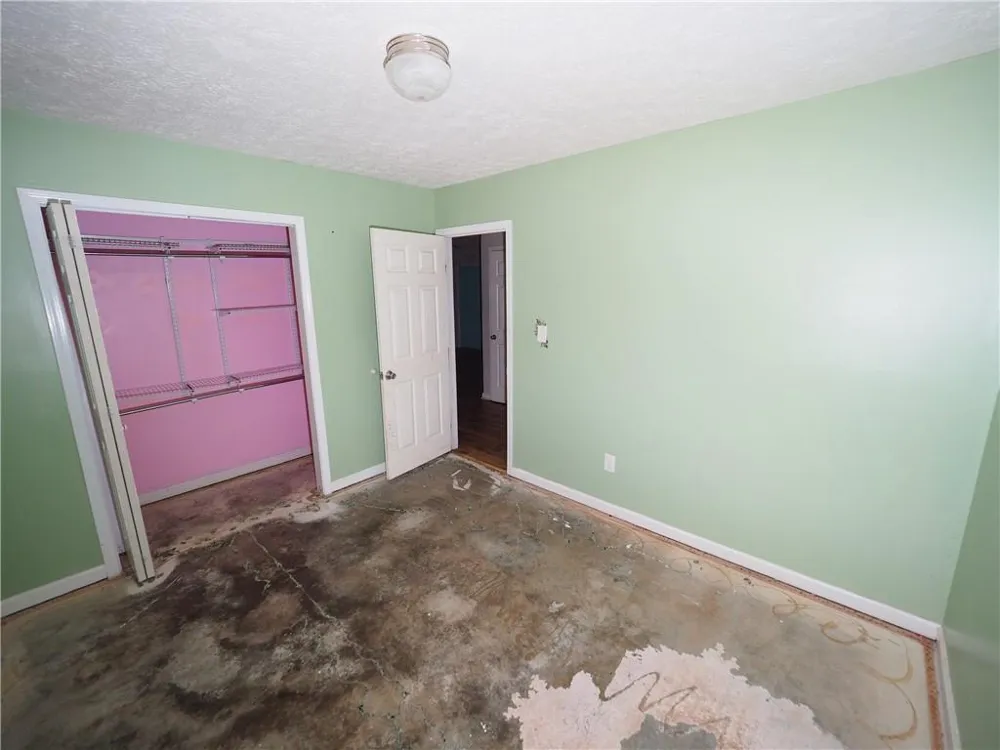 1651 Liberty Ch Road Bremen, GA 30179