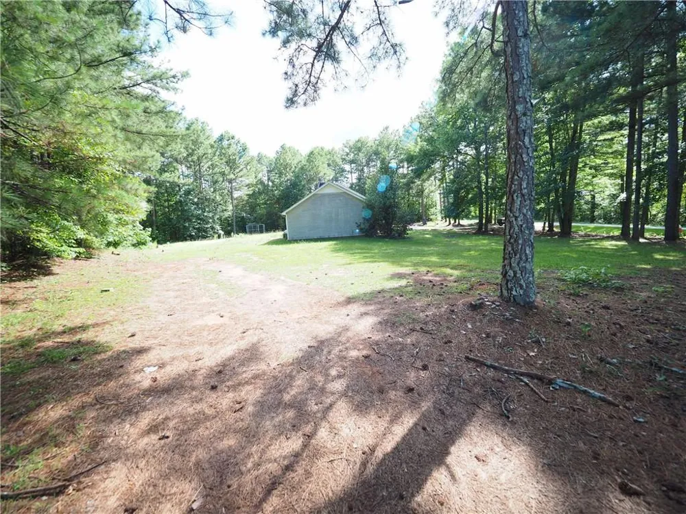 1651 Liberty Ch Road Bremen, GA 30179
