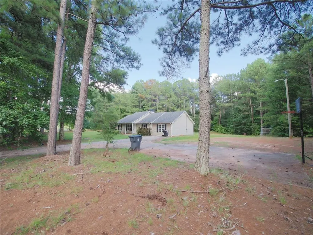 1651 Liberty Ch Road Bremen, GA 30179