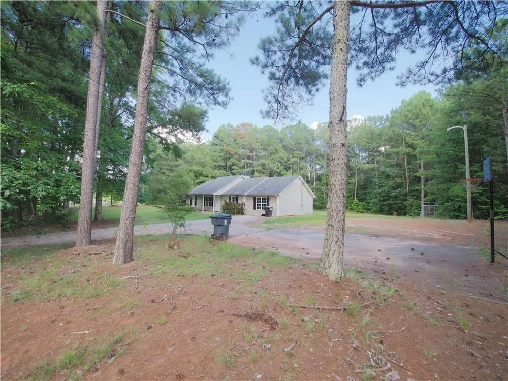 1651 Liberty Ch Road Bremen, GA 30179