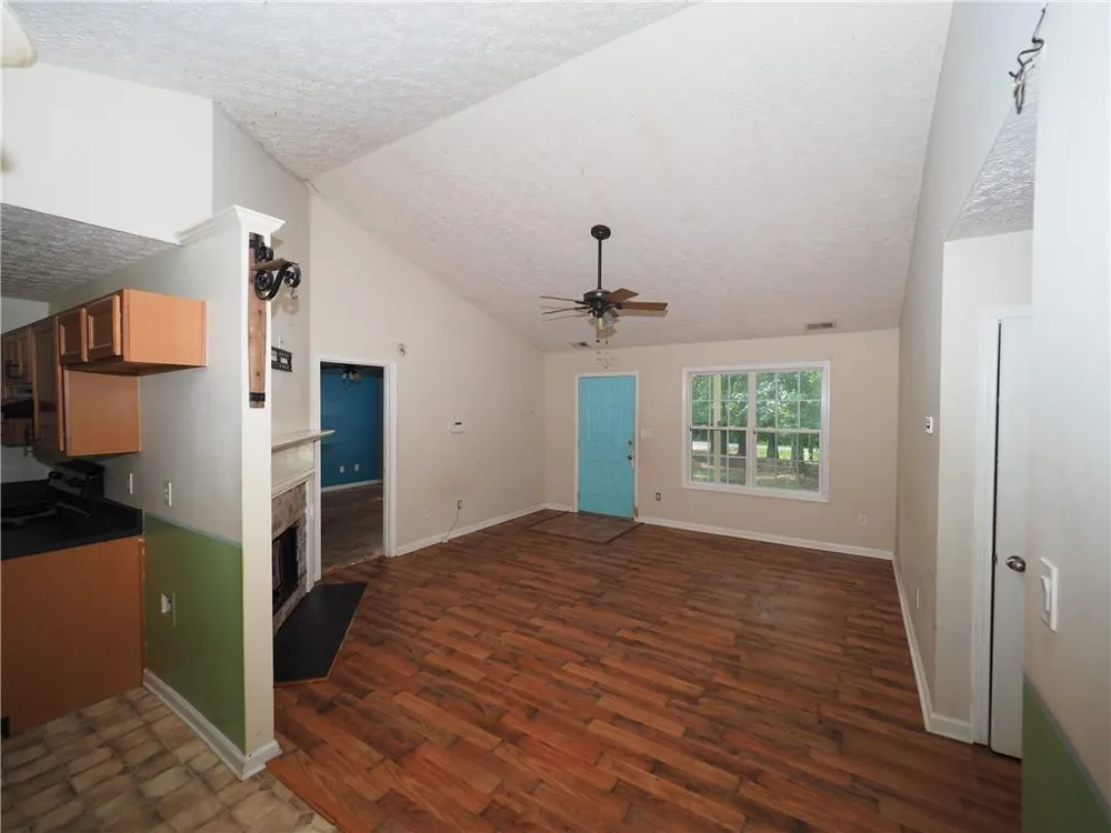 1651 Liberty Ch Road Bremen, GA 30179