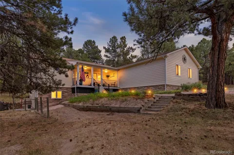 4882 Antelope Trail