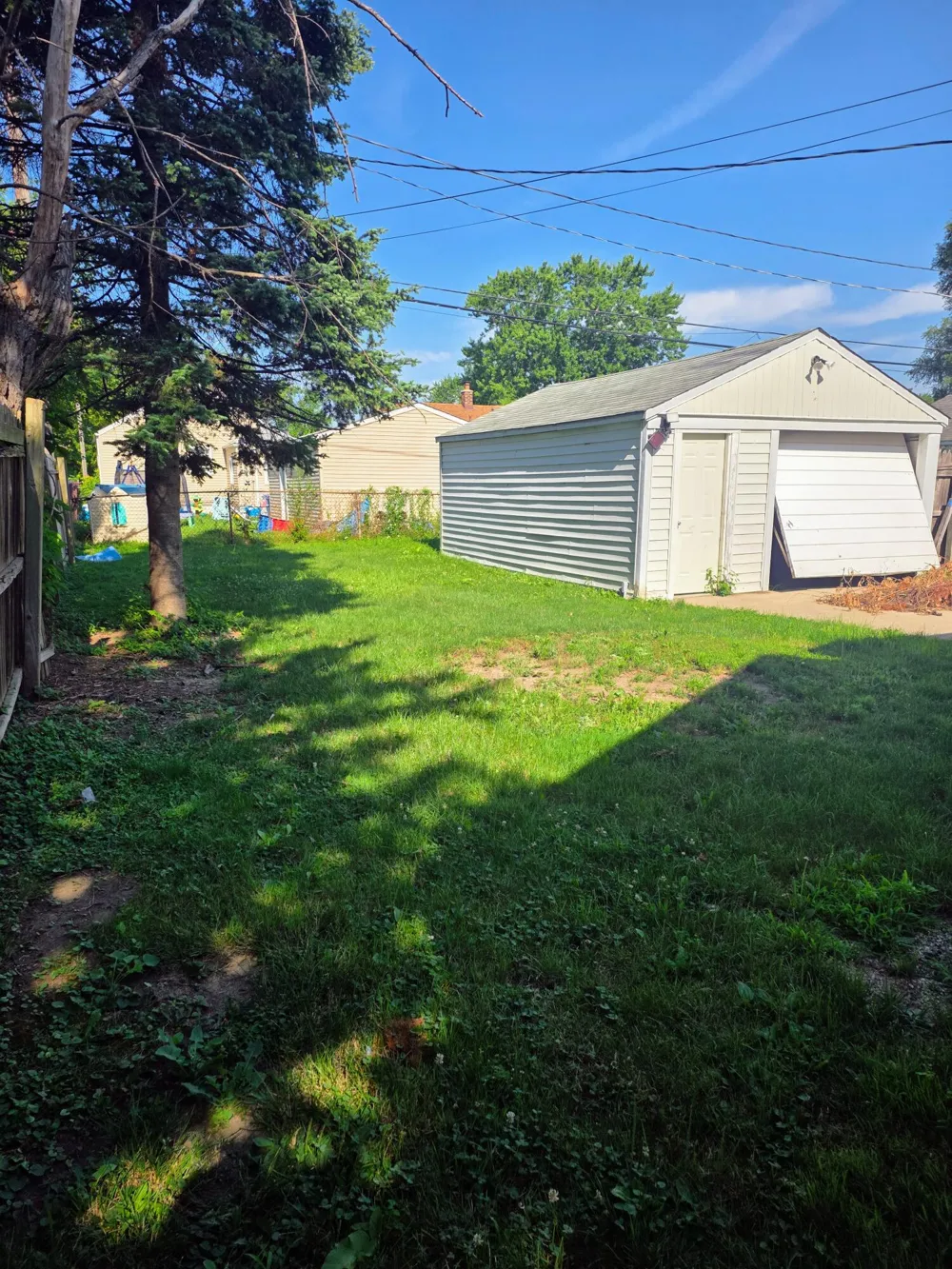 3892 18th Street Wyandotte, MI 48192