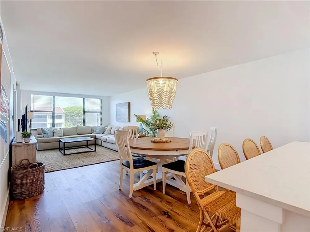 979 E Gulf Drive #D433 Sanibel, FL 33957