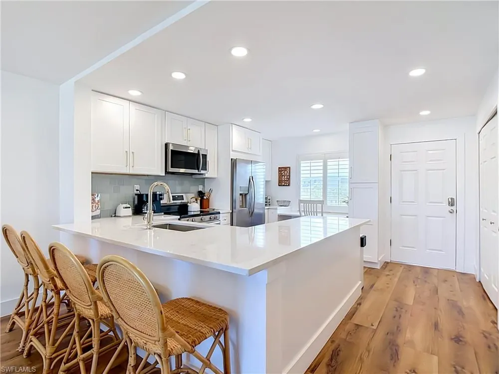 979 E Gulf Drive #D433 Sanibel, FL 33957