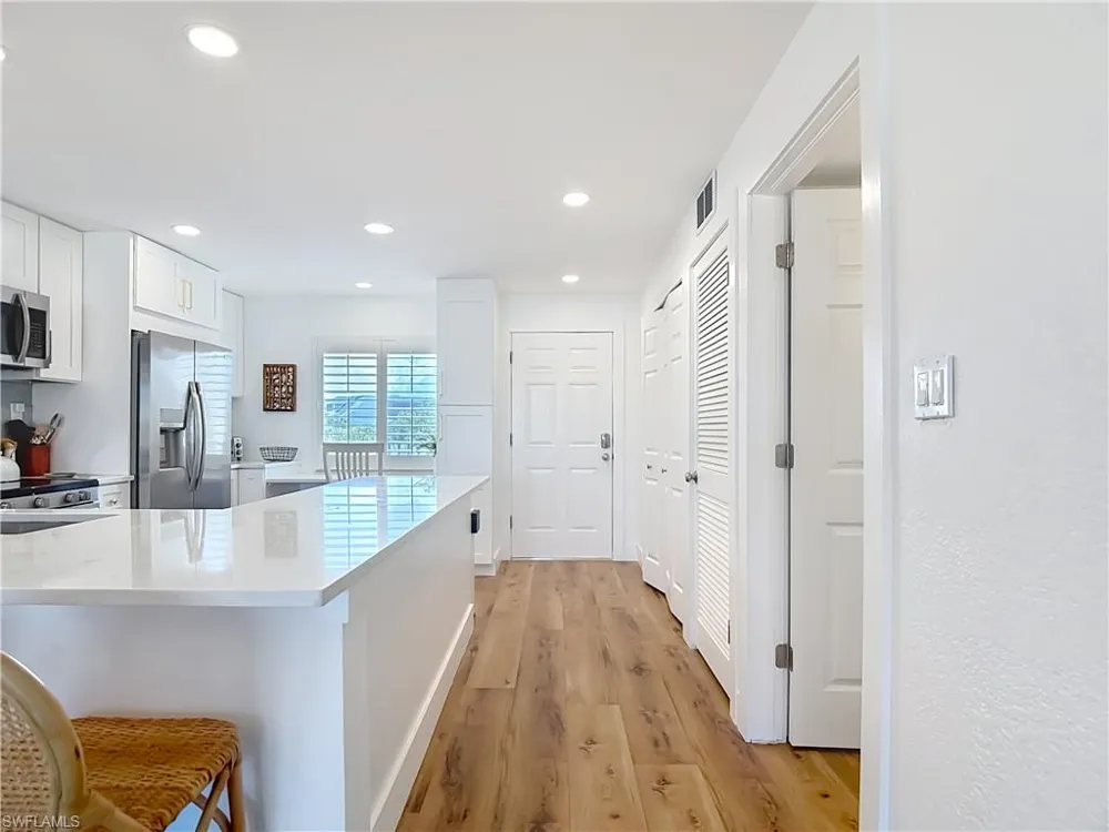 979 E Gulf Drive #D433 Sanibel, FL 33957