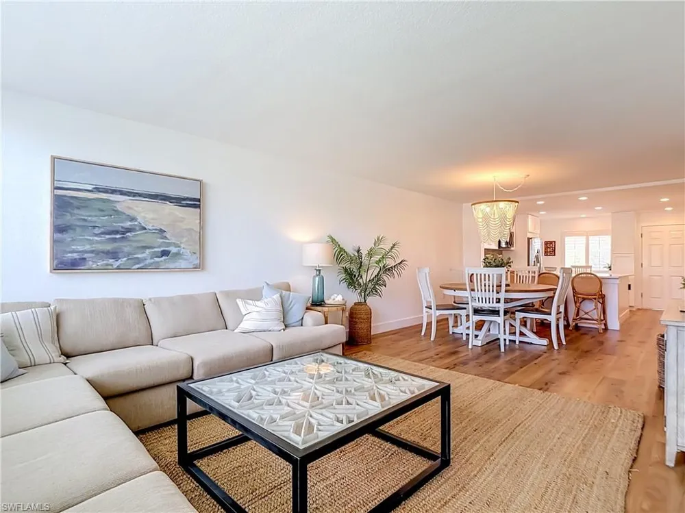 979 E Gulf Drive #D433 Sanibel, FL 33957